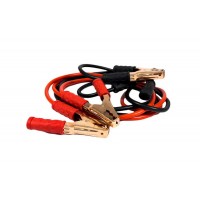 Стартові провода Poputchik 1000A 2,5м BOOST-1000 (28075IS)