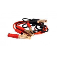 Стартові провода Poputchik 1000A 2,5м BOOST-1000 (28075IS)