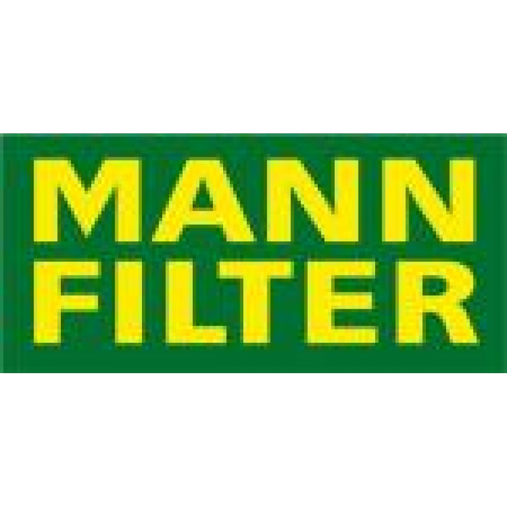 WK 32/6 MANN-FILTER Паливний фільтр