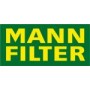 WK 32/6 MANN-FILTER Паливний фільтр