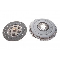 3000 970 138 SACHS Комплект зчеплення