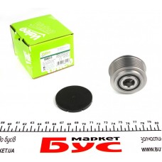 588015 VALEO Механізм вільного ходу генератора