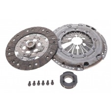3000 970 036 SACHS Комплект зчеплення