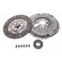 3000 970 036 SACHS Комплект зчеплення