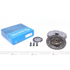 3000 846 301 SACHS Комплект зчеплення