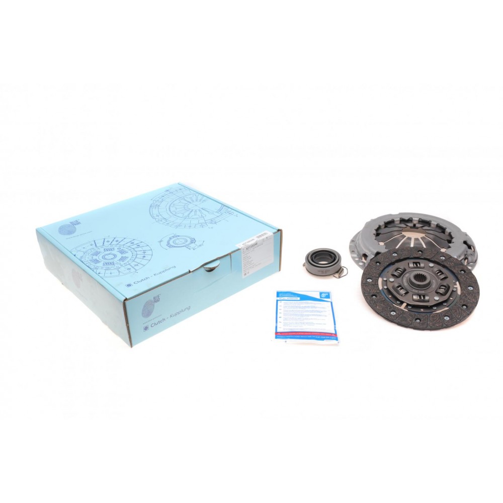 ADT330246 BLUE PRINT Комплект зчеплення