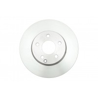 0 986 479 S07 BOSCH Гальмівний диск