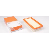 LX 1808 KNECHT Повітряний фільтр