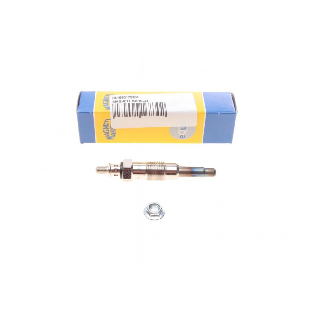 061900175304 MAGNETI MARELLI Свічка розжарювання