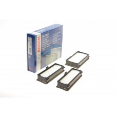 1 987 432 060 BOSCH Фільтр повітря у внутрішньому просторі
