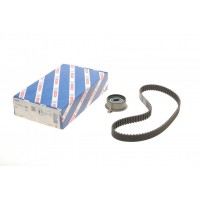 1 987 946 542 BOSCH Комплект ременя ГРМ