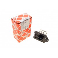 175694 FEBI BILSTEIN Сопротивление, Вентилятор салону