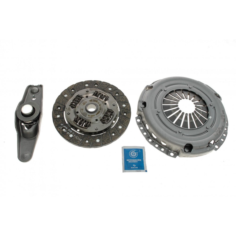 3000 950 100 SACHS Комплект зчеплення