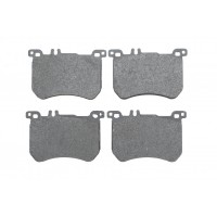 0 986 494 985 BOSCH Комплект гальмівних колодок дисковий гальм