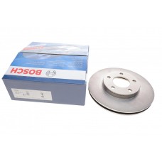 0 986 479 A52 BOSCH Гальмівний диск
