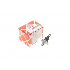 08484 FEBI BILSTEIN Датчик тиску масла