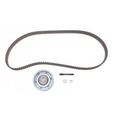 VKMA 01113 SKF Комплект ременя ГРМ