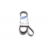 1 987 948 306 BOSCH Поліклиновий ремінь