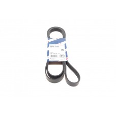 1 987 948 306 BOSCH Поліклиновий ремінь