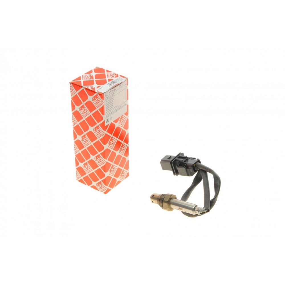 177388 FEBI BILSTEIN датчик кисню
