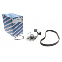 1 987 948 727 BOSCH Водяний насос комплект зубчастого ременя
