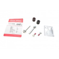 113-1305X QUICK BRAKE Комплект напрямної гільзи