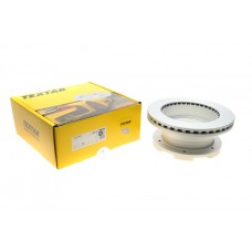 93177703 TEXTAR Гальмівний диск