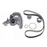 1 987 946 450 BOSCH Водяний насос комплект зубчастого ременя