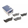 0 986 494 419 BOSCH КомплеК т гальмівних колодок, дискове гальмо