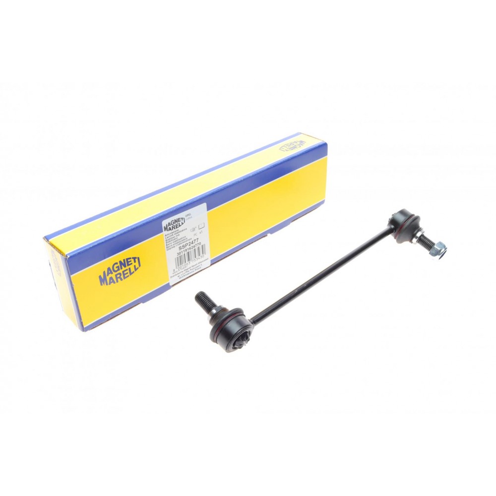 301191624770 MAGNETI MARELLI Ремкомплект підшипник стабілізатора
