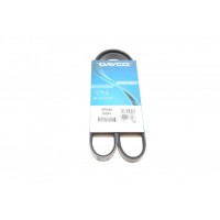 Ручейковий ремінь 4PK Dayco4=995 RENAULT Dayco DAYCO 4PK995