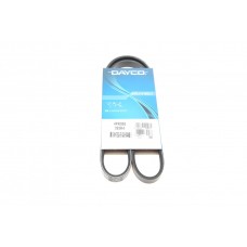 Ручейковий ремінь 4PK Dayco4=995 RENAULT Dayco DAYCO 4PK995