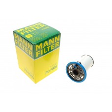 PU 7005 MANN-FILTER Паливний фільтр