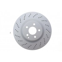 0 986 479 764 BOSCH Гальмівний диск