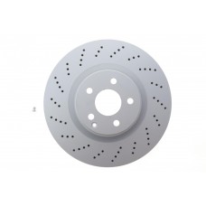 0 986 479 764 BOSCH Гальмівний диск