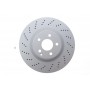 0 986 479 764 BOSCH Гальмівний диск