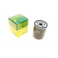 W 7052 MANN-FILTER Масляний фільтр