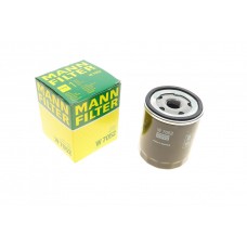 W 7052 MANN-FILTER Масляний фільтр