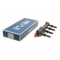 11-14 885 0002 MEYLE Котушка запалювання