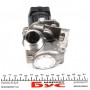 Клапан EGR Ford C-Max/Fiesta/Focus/Mazda 2/3/Citroen Berlingo/Peugeot Partner 1.6HDi