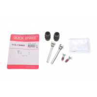 113-1346X QUICK BRAKE Комплект напрямної гільзи