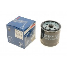 0 451 103 370 BOSCH Масляний фільтр