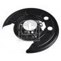 Захист диска гальмівного (L) Citroen Jumper/Fiat Ducato/ Peugeot Boxer 06-