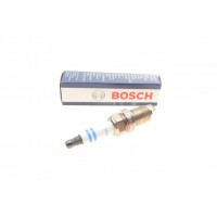 0 242 240 653 BOSCH Свічка запалювання