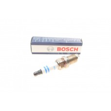 0 242 240 653 BOSCH Свічка запалювання