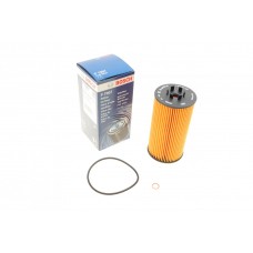 F 026 407 007 BOSCH Масляний фільтр