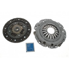 3000951687 SACHS Комплект зчеплення