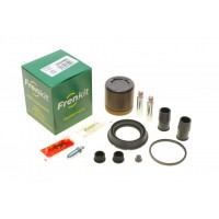 754465 FRENKIT Ремкомплект, Гальмівний супорт