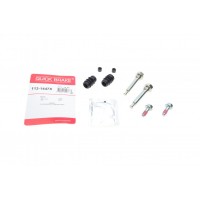 113-1447X QUICK BRAKE Комплект напрямної гільзи