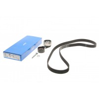 VKMA 02179 SKF Комплект ременя ГРМ